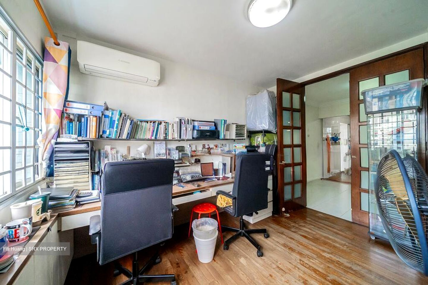 Blk 357 Woodlands Avenue 5 (Woodlands), HDB Executive #515625771